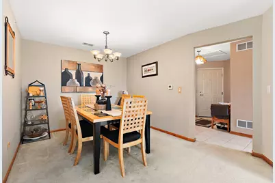 7751 Bristol Park Drive #4SE, Tinley Park, IL 60477 - Photo 9