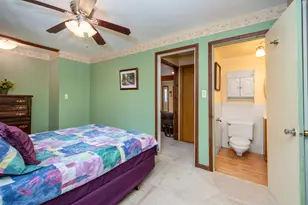 5802 Wonder Woods Dr, Wonder Lake, IL 60097 - Photo 17