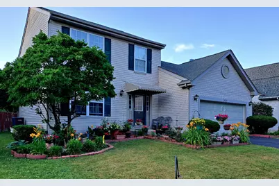 2070 Foxtail Drive, Aurora, IL 60504 - Photo 1