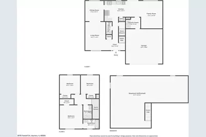 2070 Foxtail Drive, Aurora, IL 60504 - Photo 35