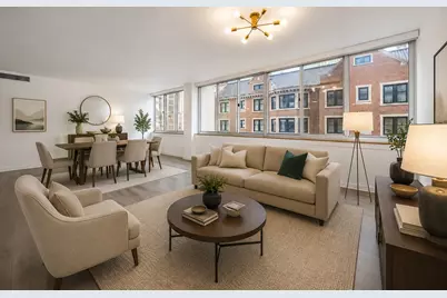 1 E Schiller Street #3C, Chicago, IL 60610 - Photo 3
