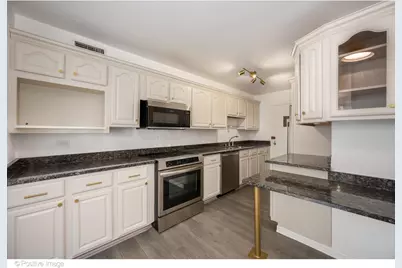 1 E Schiller Street #3C, Chicago, IL 60610 - Photo 9