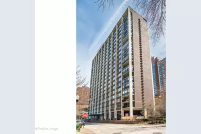 1 E Schiller Street #3C, Chicago, IL 60610 - Photo 1