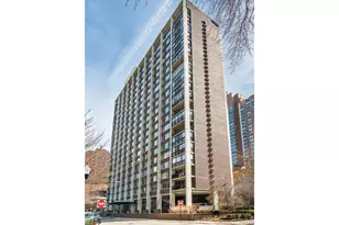 1 E Schiller St, Chicago, IL 60610 - Photo 1