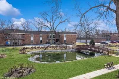 3913 Saratoga Avenue #G105, Downers Grove, IL 60515 - Photo 17