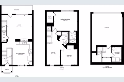 813 E Hamlin Lane, Arlington Heights, IL 60004 - Photo 21