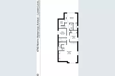 4740 N Hermitage Avenue, Chicago, IL 60640 - Photo 39