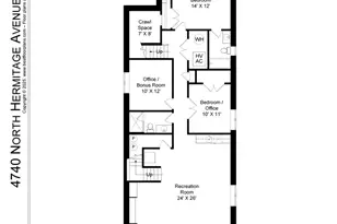 4740 N Hermitage Ave, Chicago, IL 60640 - Photo 39