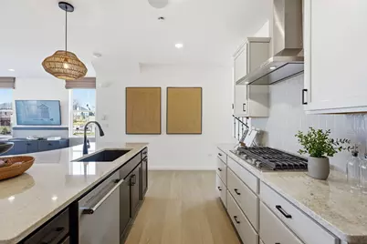 929 Preserve Court #02005, Aurora, IL 60502 - Photo 5