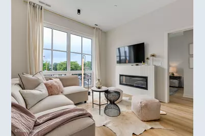 2811 Thatcher Avenue #406, River Grove, IL 60171 - Photo 11