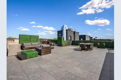 2811 Thatcher Avenue #406, River Grove, IL 60171 - Photo 37