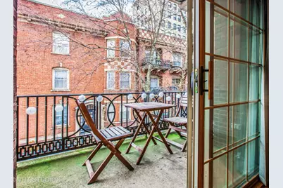 5323 S Harper Avenue #2, Chicago, IL 60615 - Photo 9