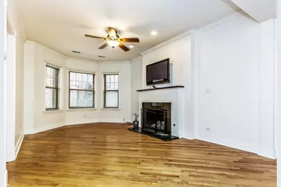 5323 S Harper Avenue #2, Chicago, IL 60615 - Photo 3