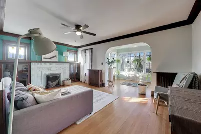 107 Washington Boulevard #2W, Oak Park, IL 60302 - Photo 7