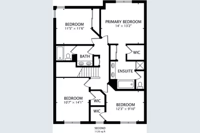 13734 Meadow Lane, Plainfield, IL 60544 - Photo 55