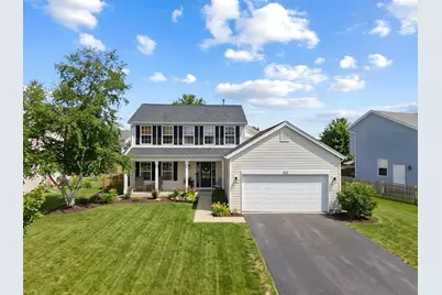 933 Wilkinson Lane, North Aurora, IL 60542 - Photo 59