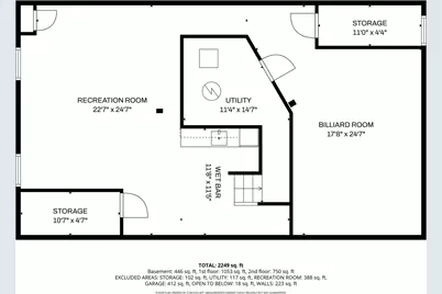 933 Wilkinson Lane, North Aurora, IL 60542 - Photo 57