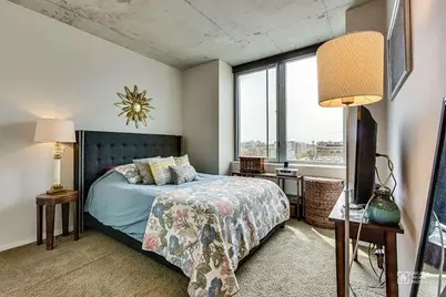 659 W Randolph Street #911, Chicago, IL 60661 - Photo 9