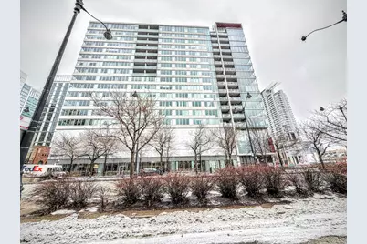 659 W Randolph Street #911, Chicago, IL 60661 - Photo 1