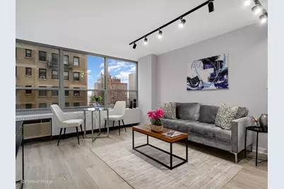3550 N Lake Shore Drive #806, Chicago, IL 60657 - Photo 9
