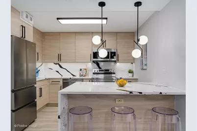 3550 N Lake Shore Drive #806, Chicago, IL 60657 - Photo 5