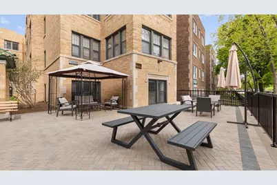 7618 N Eastlake Terrace #G, Chicago, IL 60626 - Photo 11