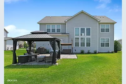 4327 Conifer Road, Naperville, IL 60564 - Photo 49