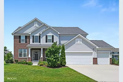 4327 Conifer Road, Naperville, IL 60564 - Photo 1