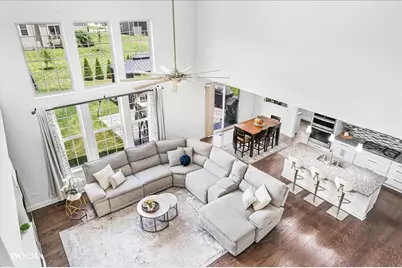 4327 Conifer Road, Naperville, IL 60564 - Photo 21