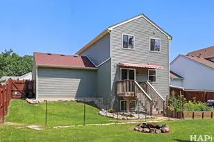 377 E Camden Ln, Round Lake Beach, IL 60073 - Photo 21