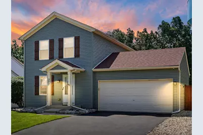 377 E Camden Lane, Round Lake Beach, IL 60073 - Photo 1