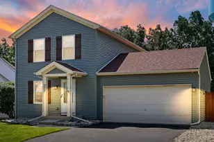 377 E Camden Ln, Round Lake Beach, IL 60073 - Photo 1