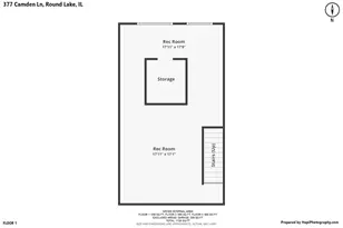 377 E Camden Ln, Round Lake Beach, IL 60073 - Photo 27