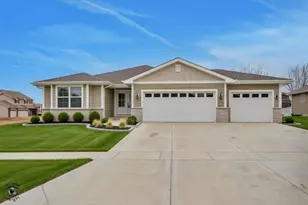 1947 Flagstone Ave, Bourbonnais, IL 60914 - Photo 1