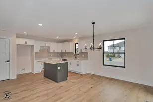 1947 Flagstone Ave, Bourbonnais, IL 60914 - Photo 15