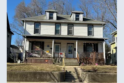 418 - 420 N Van Buren Avenue, Freeport, IL 61032 - Photo 1