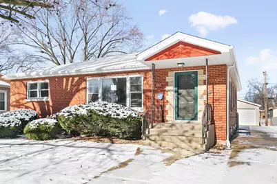 752 E 164th Street, South Holland, IL 60473 - Photo 1