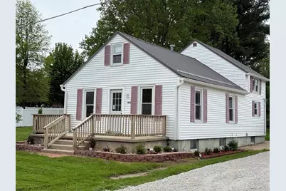 406 S Willow Street, Granville, IL 61326 - Photo 1