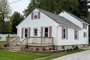 406 S Willow St, Granville, IL 61326 - Photo 1