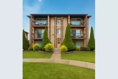 15826 Orlan Brook Drive #3S, Orland Park, IL 60462 - Photo 1