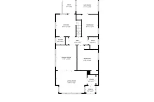 8714 S May St, Chicago, IL 60620 - Photo 25