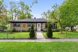 15001 Western Ave, Harvey, IL 60426 - Photo 1