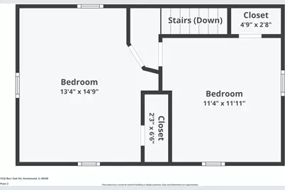 1525 Burr Oak Road, Homewood, IL 60430 - Photo 21