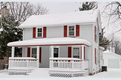 1525 Burr Oak Road, Homewood, IL 60430 - Photo 1