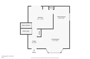 3518 Jacqueline Dr, Crete, IL 60417 - Photo 21