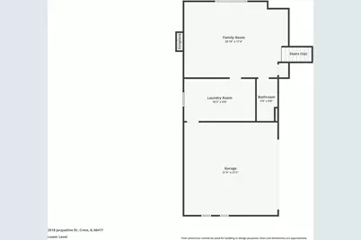 3518 Jacqueline Drive, Crete, IL 60417 - Photo 23