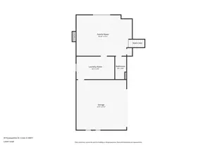 3518 Jacqueline Dr, Crete, IL 60417 - Photo 23