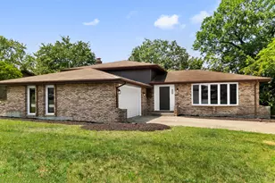 3518 Jacqueline Dr, Crete, IL 60417 - Photo 1