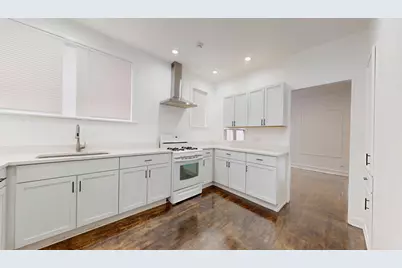 6738 N Rockwell Street #1, Chicago, IL 60645 - Photo 5