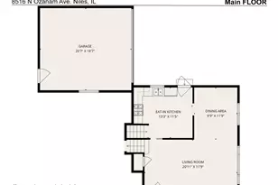 8516 N Ozanam Ave, Niles, IL 60714 - Photo 23